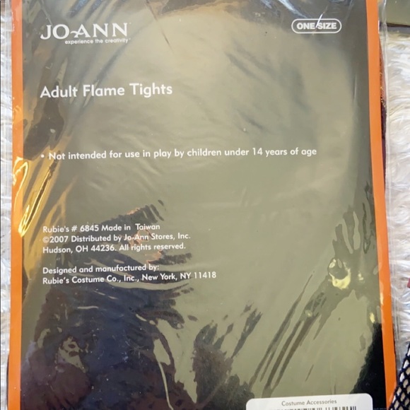 Fishnet Tights bundle - Picture 3 of 10